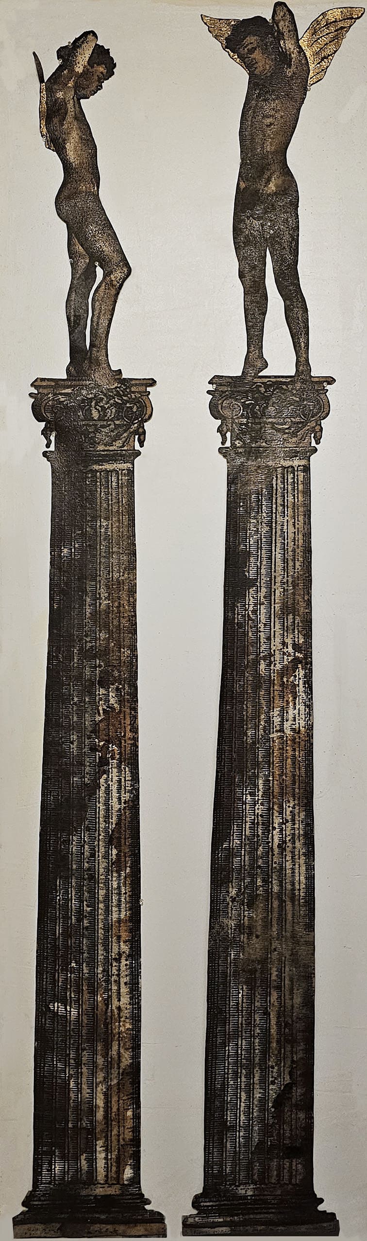 4 Colonne (Det)