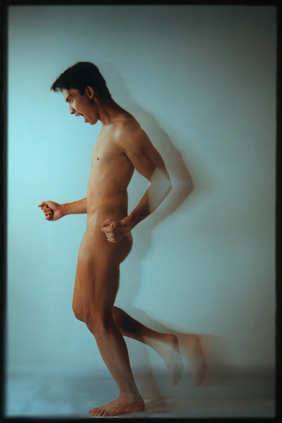 Brooklyn Runner