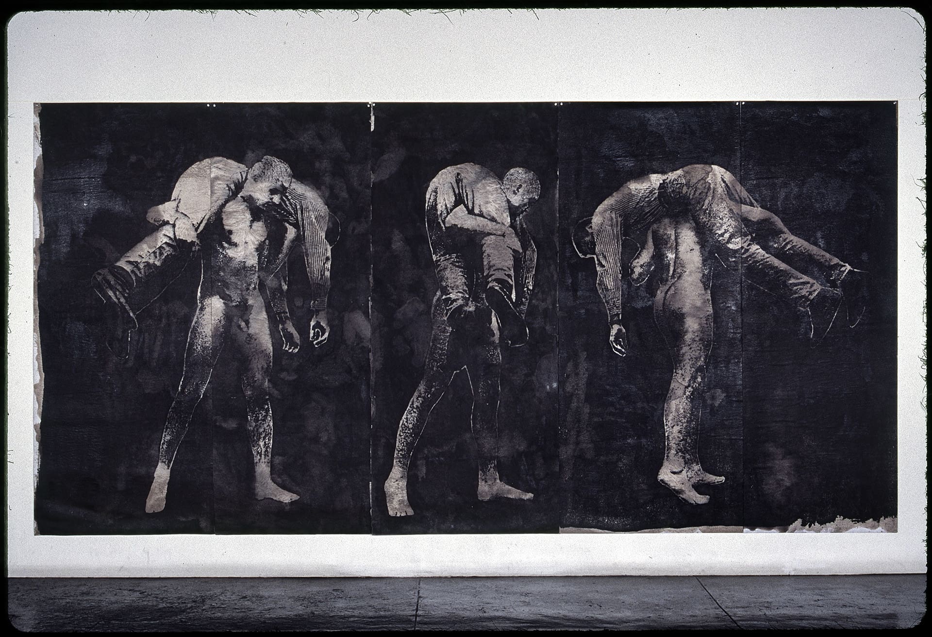 Demons – Triptic 1992-1920-72