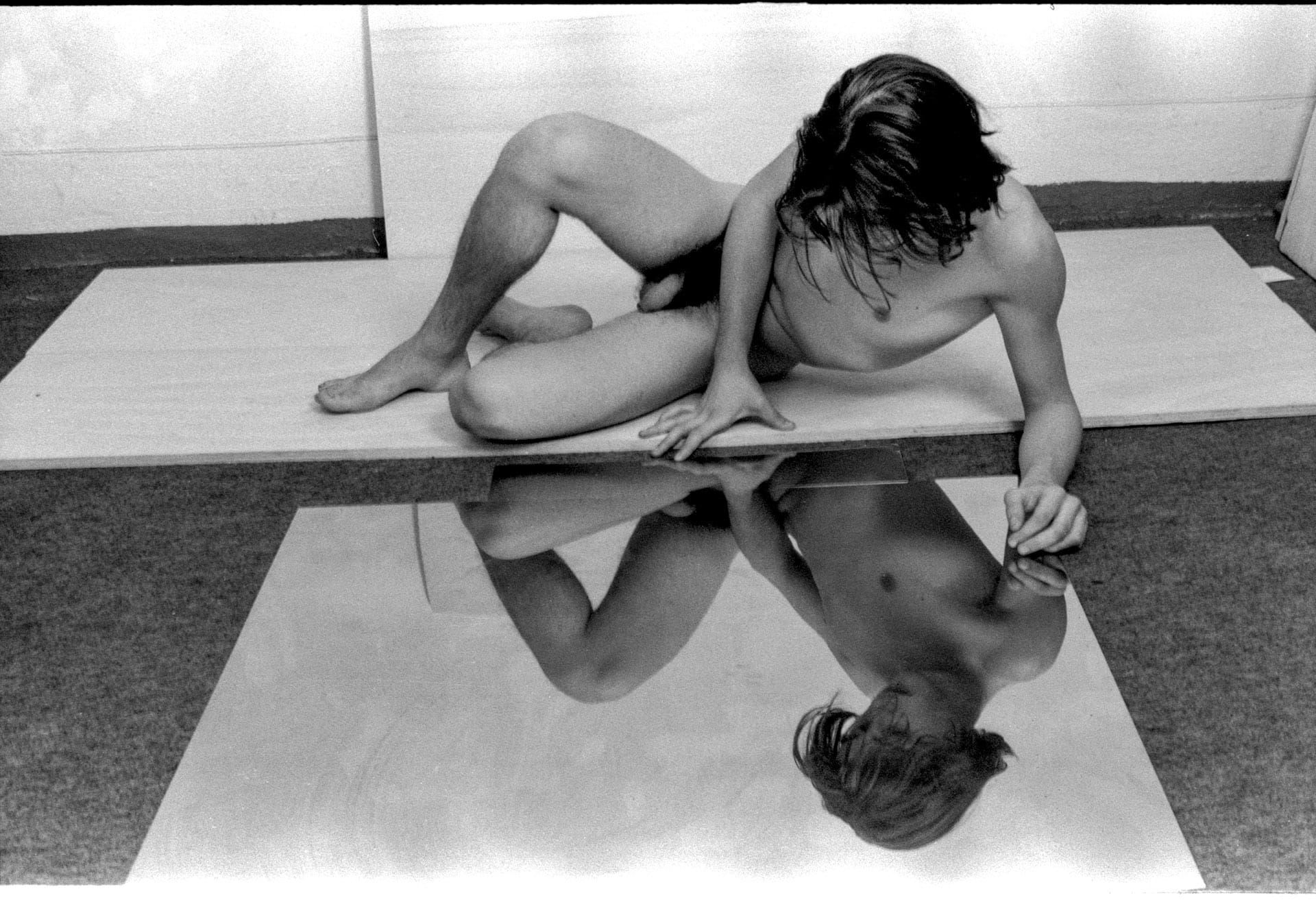 Giacomo For-Narcissus