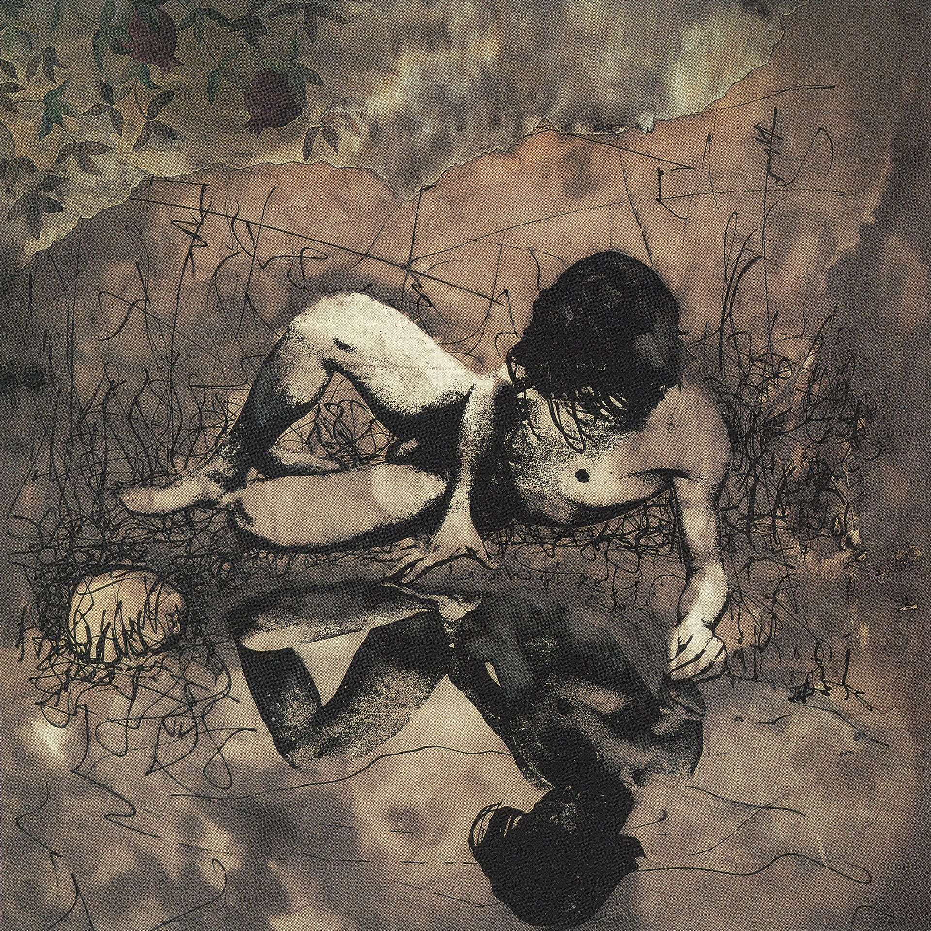 Narcissus 1991-100X100Cm-1920-72
